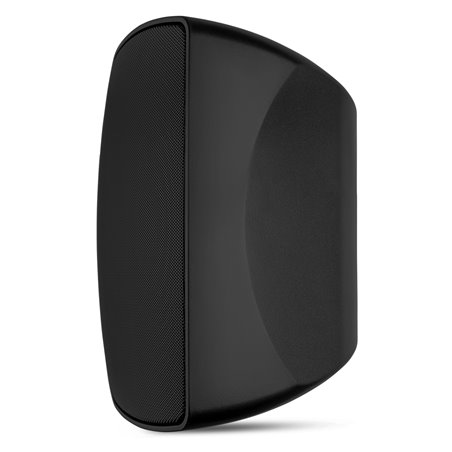 BHW50BK CONJUNTO DE ALTAVOCES INTERIOR/EXTERIOR 5" 80W 100V NEGRO
