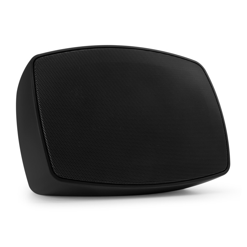 BHW50BK CONJUNTO DE ALTAVOCES INTERIOR/EXTERIOR 5" 80W 100V NEGRO