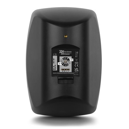BHW50BK CONJUNTO DE ALTAVOCES INTERIOR/EXTERIOR 5" 80W 100V NEGRO