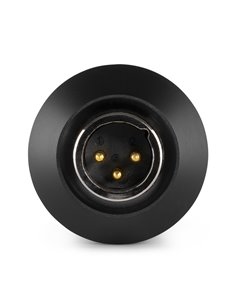 CMS400B CONJUNTO ESTUDIO / MICRO DE CONDENSOR CON SOPORTE Y PARAVIENTOS