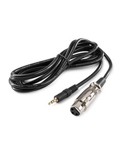 CMS400B CONJUNTO ESTUDIO / MICRO DE CONDENSOR CON SOPORTE Y PARAVIENTOS