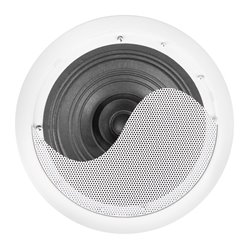 CSF6 ALTAVOZ DE TECHO CON CUBIERTA PROTECTORA 6,5” 100V