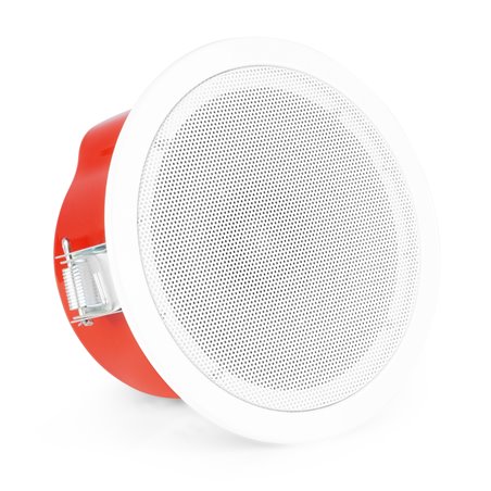 CSF6 ALTAVOZ DE TECHO CON CUBIERTA PROTECTORA 6,5” 100V