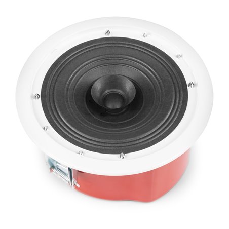 CSF5 ALTAVOZ DE TECHO CON CUBIERTA PROTECTORA 5” 100V