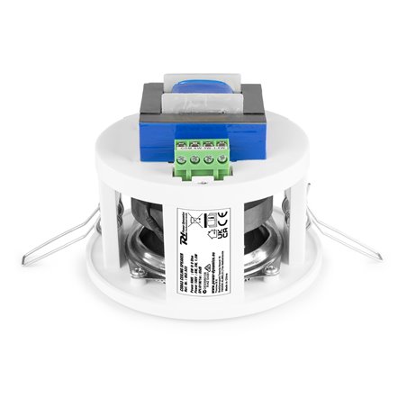 CSBA3 ALTAVOZ COMPACTO PARA TECHO 3" 100V