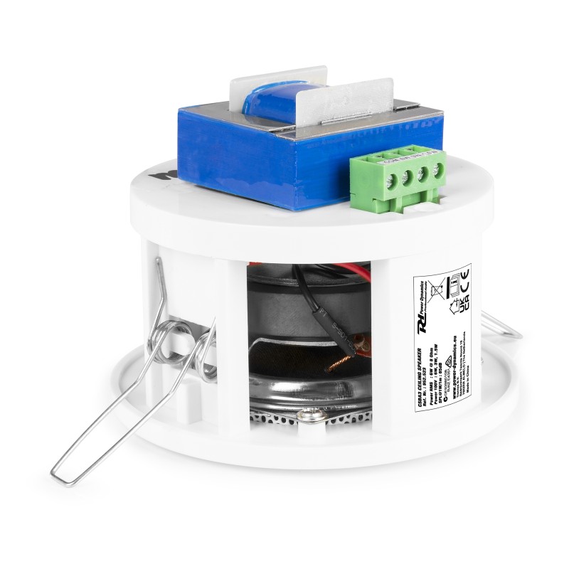 CSBA3 ALTAVOZ COMPACTO PARA TECHO 3" 100V