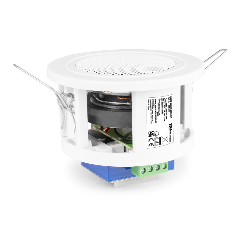 CSBA3 ALTAVOZ COMPACTO PARA TECHO 3" 100V