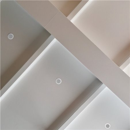 CSBA3 ALTAVOZ COMPACTO PARA TECHO 3" 100V