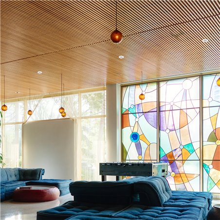 CSBA3 ALTAVOZ COMPACTO PARA TECHO 3" 100V