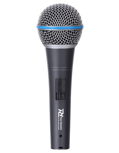 PDM660 MICROFONO DE CONDENSADOR