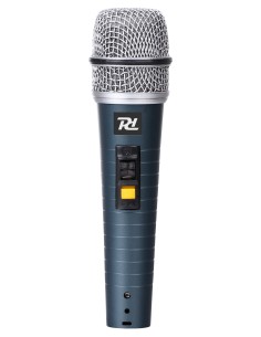 PDM663 MICROFONO DNAMICO EN CAJA DE TRANSPORTE 2