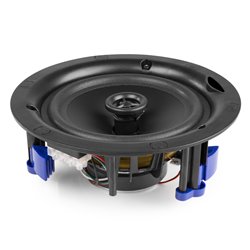 NCSP5B ALTAVOZ DE TECHO DE BAJO PERFIL 100V 5.25" NEGRO 2