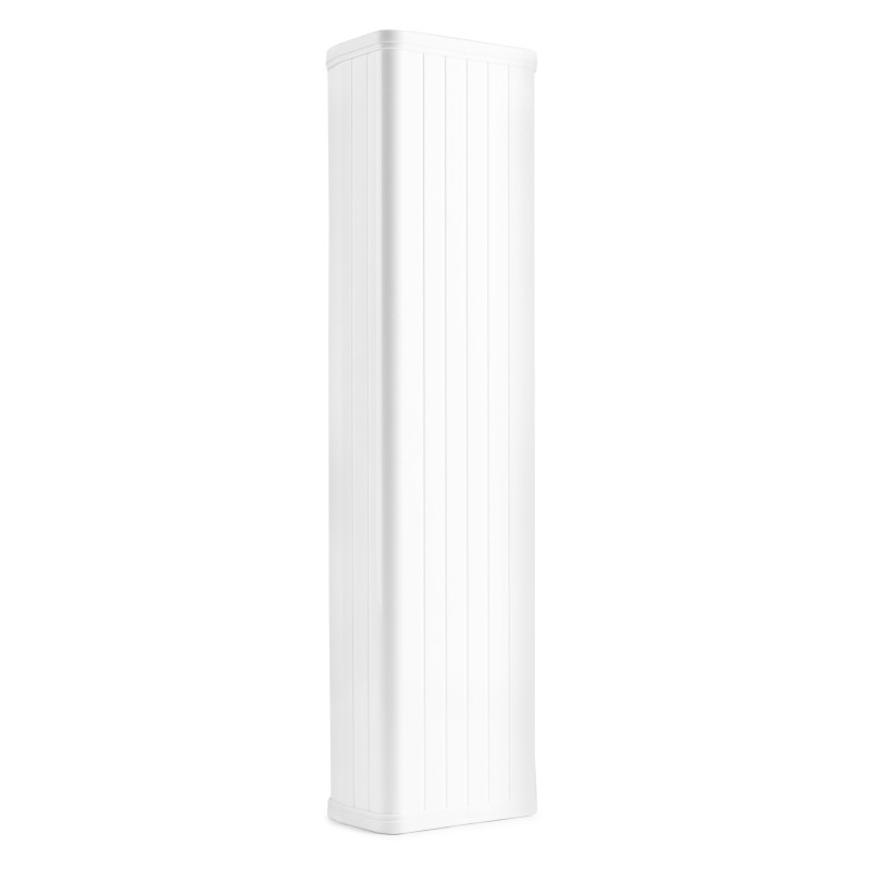 ICS4 ALTAVOZ DE COLUMNA PARA INTERIOR 20W 100V BLANCO