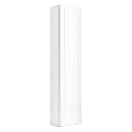ICS4 ALTAVOZ DE COLUMNA PARA INTERIOR 20W 100V BLANCO