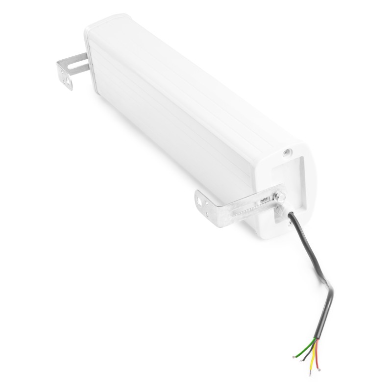 ICS4 ALTAVOZ DE COLUMNA PARA INTERIOR 20W 100V BLANCO