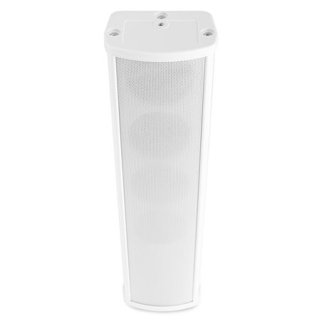ICS4 ALTAVOZ DE COLUMNA PARA INTERIOR 20W 100V BLANCO