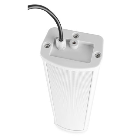 ICS4 ALTAVOZ DE COLUMNA PARA INTERIOR 20W 100V BLANCO