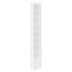 ICS8 ALTAVOZ DE COLUMNA PARA INTERIOR 40W 100V BLANCO
