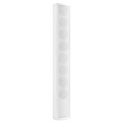 ICS8 ALTAVOZ DE COLUMNA PARA INTERIOR 40W 100V BLANCO 2