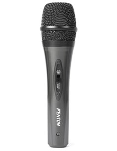 DM105 MICROFONO DINAMICO