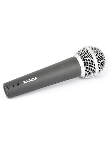 DM58 MICROFONO DINAMICO