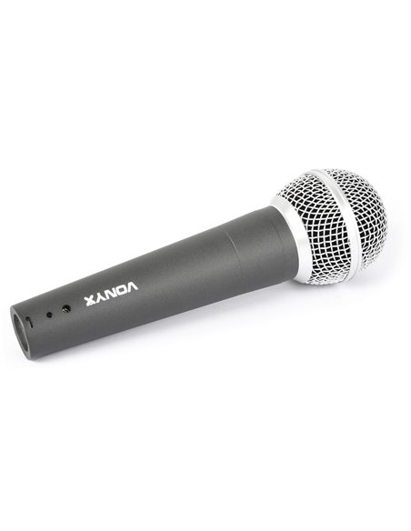 DM58 MICROFONO DINAMICO