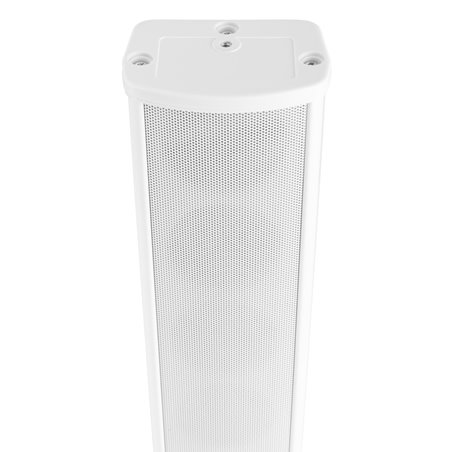 ICS8 ALTAVOZ DE COLUMNA PARA INTERIOR 40W 100V BLANCO