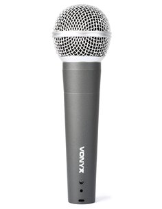 DM58 MICROFONO DINAMICO