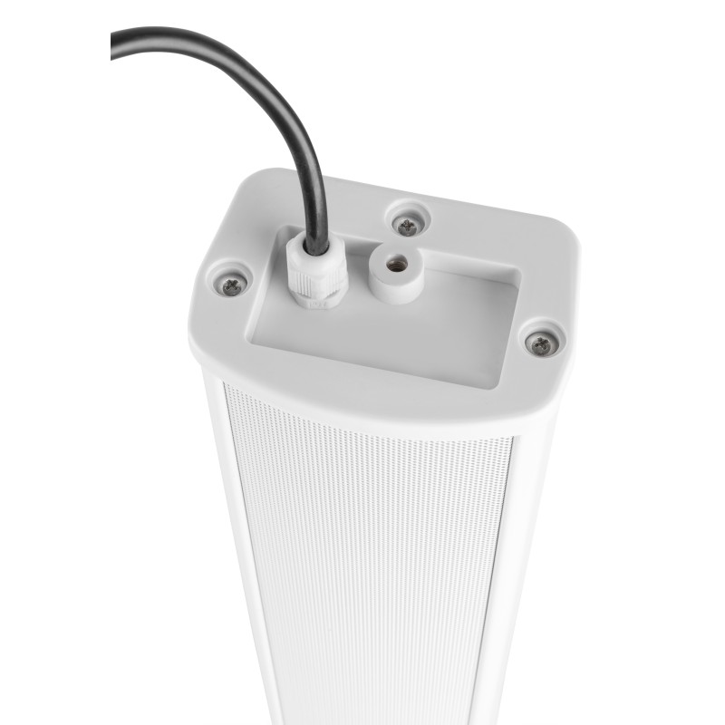 ICS8 ALTAVOZ DE COLUMNA PARA INTERIOR 40W 100V BLANCO
