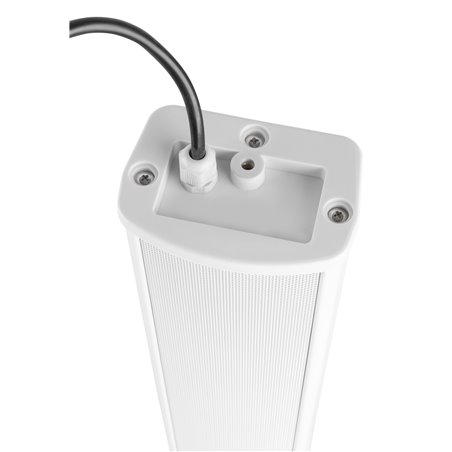 ICS8 ALTAVOZ DE COLUMNA PARA INTERIOR 40W 100V BLANCO