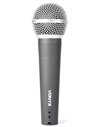 DM58 MICROFONO DINAMICO