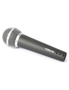 DM58 MICROFONO DINAMICO