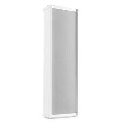 OCS3 ALTAVOZ DE COLUMNA PARA EXTERIOR 30W 100V IPX4 2