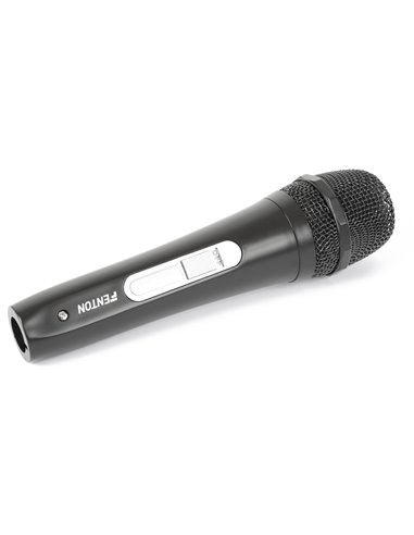 DM110 MICROFONO DINAMICO