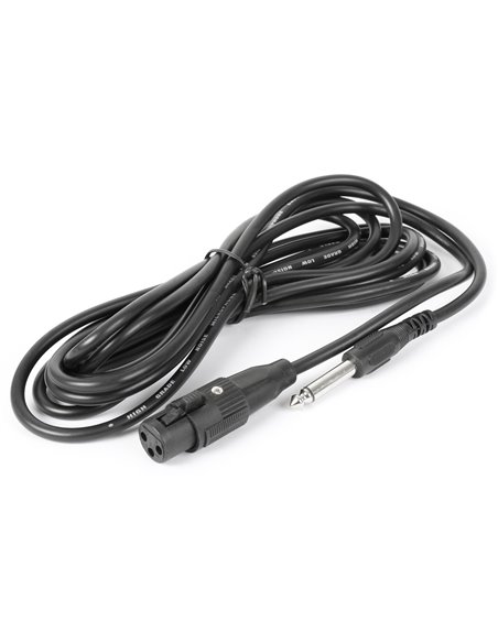 DM110 MICROFONO DINAMICO