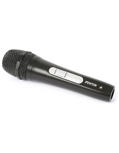 DM110 MICROFONO DINAMICO