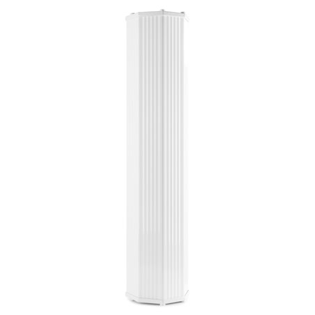OCS5 ALTAVOZ DE COLUMNA PARA EXTERIOR 50W 100V IPX4