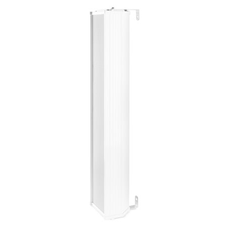 OCS5 ALTAVOZ DE COLUMNA PARA EXTERIOR 50W 100V IPX4