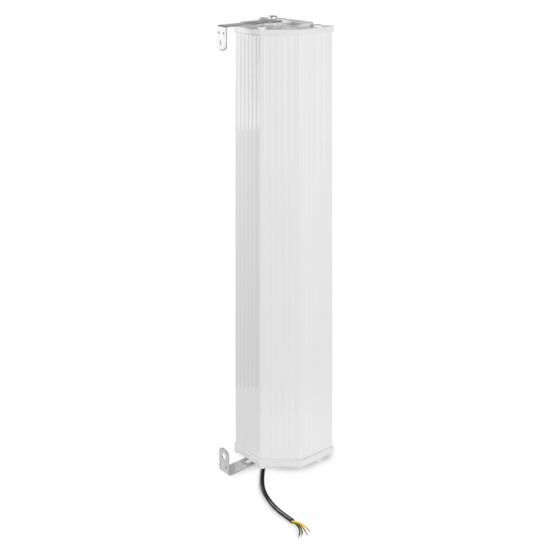 OCS5 ALTAVOZ DE COLUMNA PARA EXTERIOR 50W 100V IPX4
