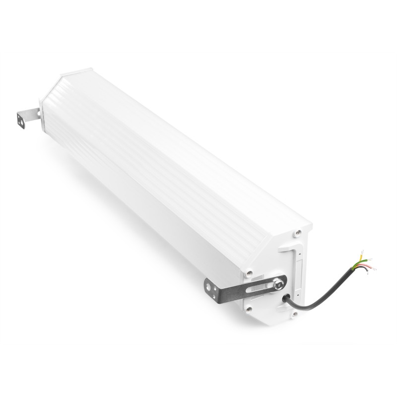 OCS5 ALTAVOZ DE COLUMNA PARA EXTERIOR 50W 100V IPX4