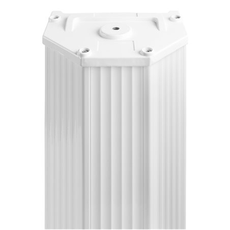 OCS5 ALTAVOZ DE COLUMNA PARA EXTERIOR 50W 100V IPX4