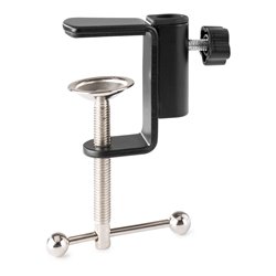 CMS400 CONJUNTO ESTUDIO / MICRO DE CONDENSOR CON SOPORTE Y PARAVIENTOS