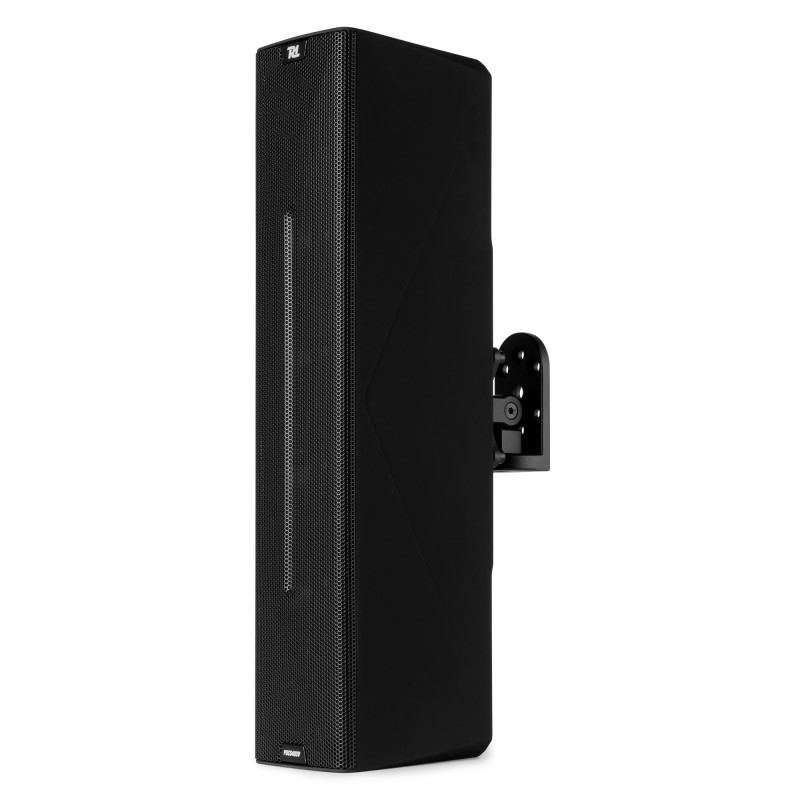 PDCS403V COLUMNA ACÚSTICA 100V NEGRA