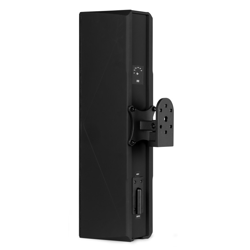 PDCS403V COLUMNA ACÚSTICA 100V NEGRA