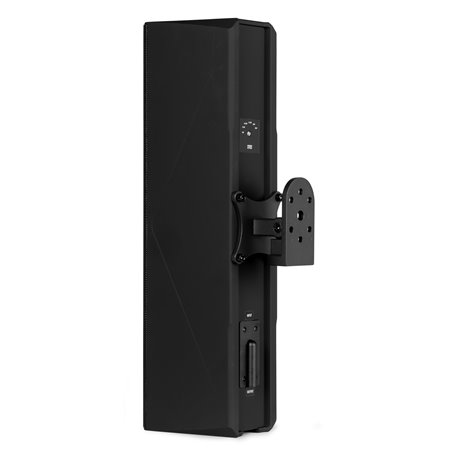 PDCS403V COLUMNA ACÚSTICA 100V NEGRA