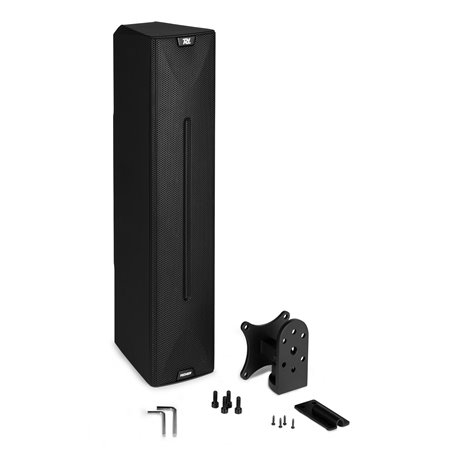 PDCS403V COLUMNA ACÚSTICA 100V NEGRA