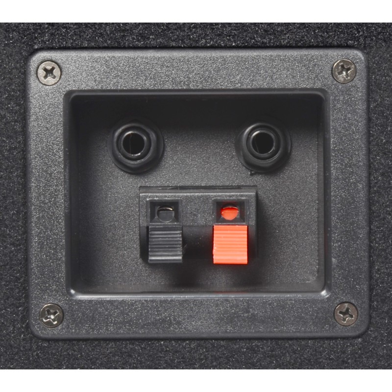 MAX15SUB 15" SUBWOOFER DE 1200W