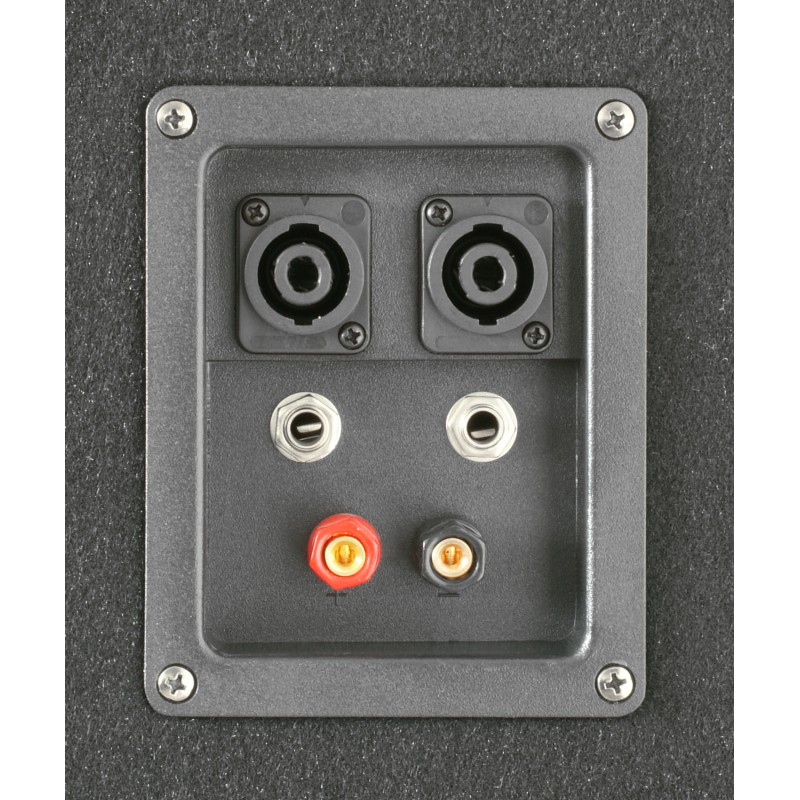 SMW15 CAJA DE BAJOS 38CM (15" ) - 600W