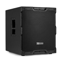 PDY215SA SUBWOOFER ACTIVO 900W