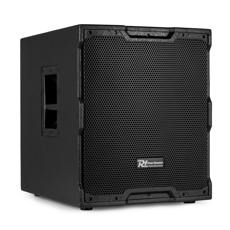 PDY215SA SUBWOOFER ACTIVO 900W